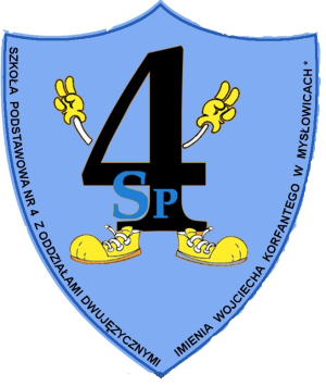 Logo szkoły